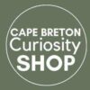 cape breton curiosity shop