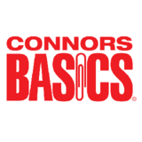 connors basics logo