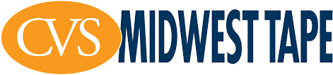 cvs midwest tape logo