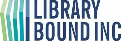 library bound logo