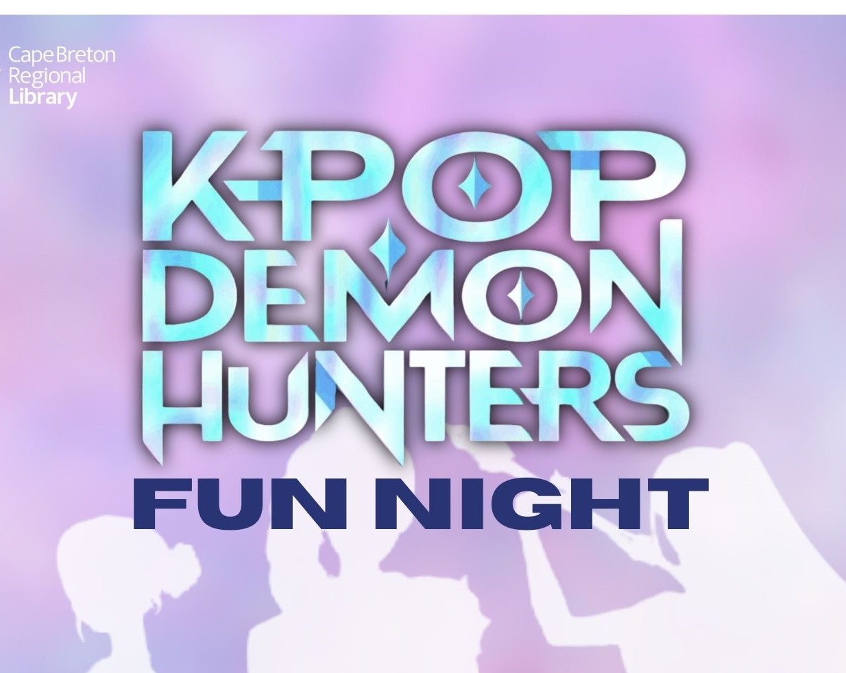 k-pop demon hunters program